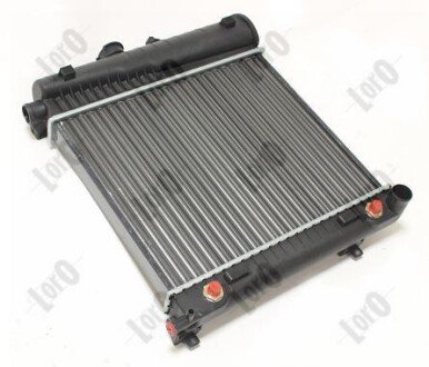 Радiатор охолодження abakus 0540170021