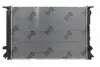 Радіатор охолодження двигуна Abakus 0030170051B (фото 2)