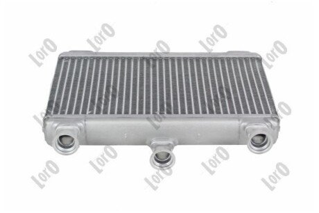 Радiатор пiчки abakus 0040150004B