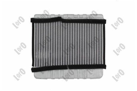 Радiатор пiчки abakus 0040150016B