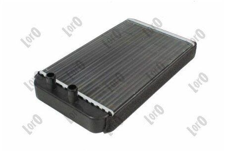 Радiатор пiчки abakus 0090150001