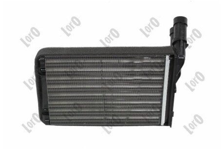 Радiатор пiчки abakus 0090150003