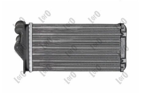 Радiатор пiчки abakus 0090150014