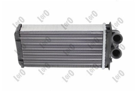 Радiатор пiчки abakus 0090150014