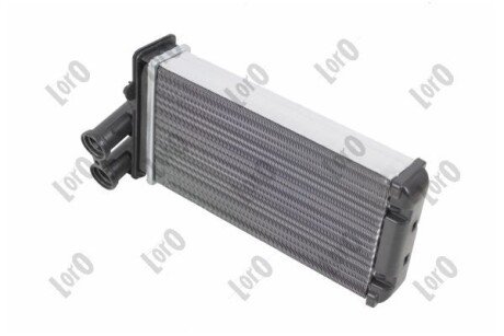 Радiатор пiчки abakus 0090150014