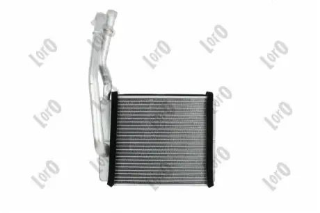Радiатор пiчки Abakus 0170150001B