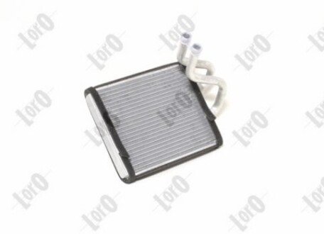 Радiатор пiчки abakus 0240150008B