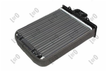 Радiатор пiчки abakus 0370150003