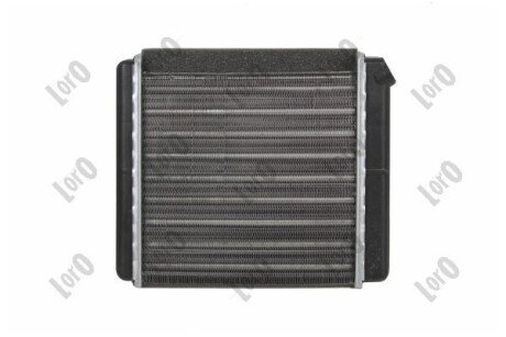 Радiатор пiчки abakus 0370150013