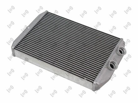 Радiатор пiчки abakus 0420150023