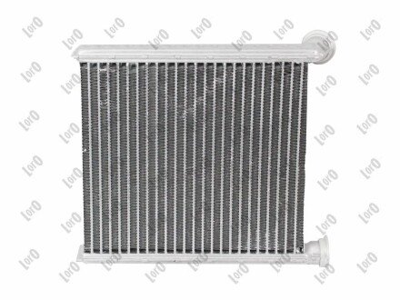 Радiатор пiчки abakus 0530150014