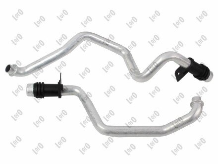 Радiатор пiчки abakus 0530150014