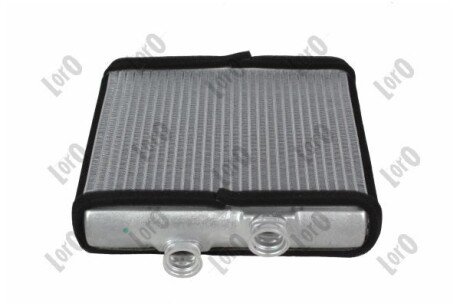 Радiатор пiчки з рамою PREMIUM LINE abakus 0540150003BA