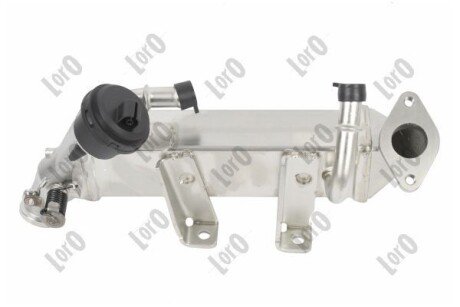 Радiатор рециркуляцiї abakus 12100048