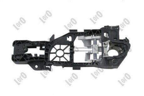 Рама ручки дверей передня лiва abakus 132053096