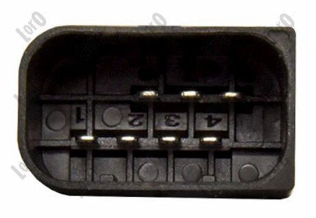 Регулюючий елемент роздаточної коробки abakus 12009017