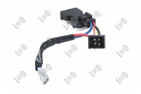 Реле вентилятора abakus 133054011