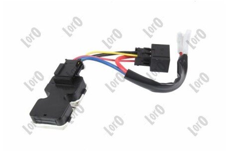 Реле вентилятора abakus 133054011