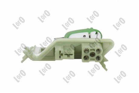 Реостат пічки VW Pasat 88-97 abakus 133053009