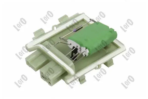 Реостат пічки VW Pasat 88-97 abakus 133053009