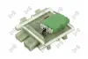 Реостат пічки VW Pasat 88-97 abakus 133053009
