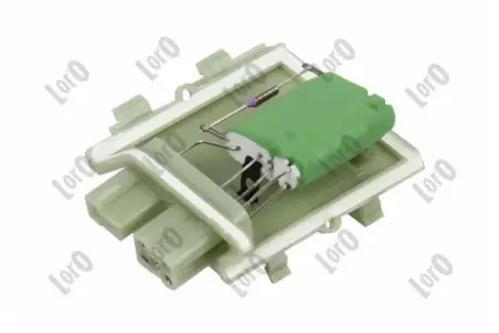 Реостат пічки VW Pasat 88-97 Abakus 133053009