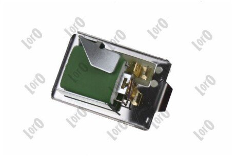 Резистор двигуна вентилятора системи обігріву VW Golf II, Jetta II, Passat 1.0-1.8 08.83-05.97 abakus 133053011 на Митсубиси Эклипс