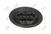 Резистор пічки, перемикання VW Caddy/Seat Cordoba/Ibiza 06- abakus 133-003-002