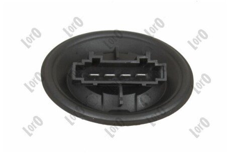 Резистор пічки, перемикання VW Caddy/Seat Cordoba/Ibiza 06- abakus 133003002