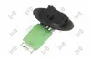 Резистор пічки, перемикання VW Caddy/Seat Cordoba/Ibiza 06- abakus 133-003-002