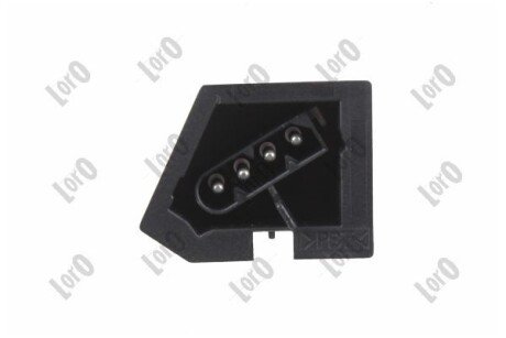 Резистор вентилятора abakus 133004004