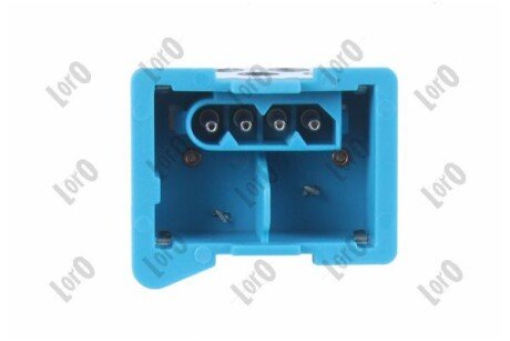 Резистор вентилятора abakus 133004006