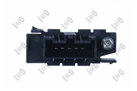 Резистор вентилятора abakus 133016007