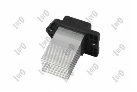 Резистор вентилятора abakus 133019005 Hyundai Accent 2012, 2011