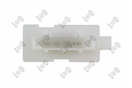 Резистор вентилятора abakus 133037008