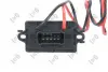 Резистор вентилятора abakus 133042005