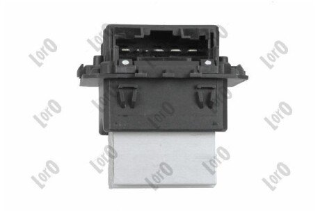 Резистор вентилятора abakus 133042007