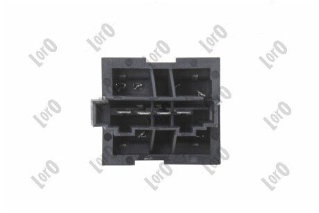 Резистор вентилятора abakus 133053005