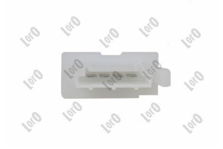 Резистор вентилятора abakus 133054007