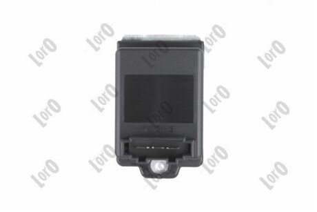 Резистор вентилятора салону abakus 133003006