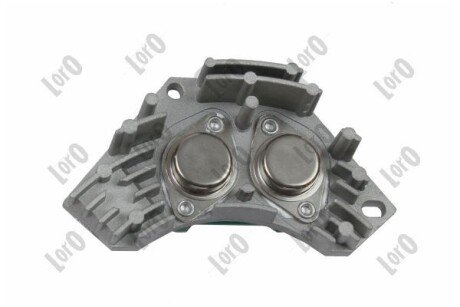 Резистор вентилятора салону abakus 133009001