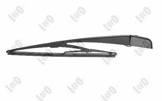 Ричаг щiтки склоочисника зi щiткою abakus 10300082P