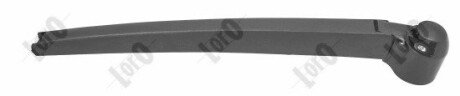 Поводок-рычаг дворника (стеклоочистителя) abakus 10300095