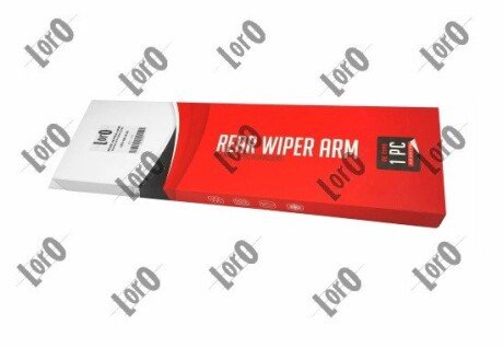 Повідець-важіль двірника (склоочисника) abakus 10300112