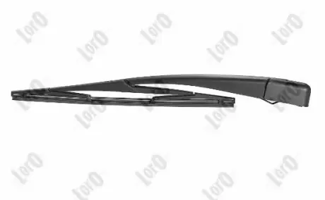 Ричаг склоочисника зi щiткою 305 mm abakus 10300058C