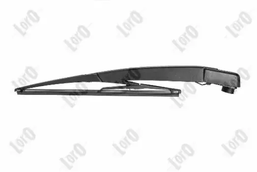 Ричаг склоочисника зi щiткою 305 mm Abakus 10300078C (фото 1)