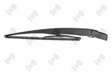 Ричаг склоочисника зi щiткою 305mm abakus 10300067P