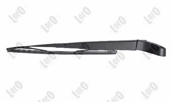 Ричаг склоочисника зi щiткою 350 мм abakus 10300045P