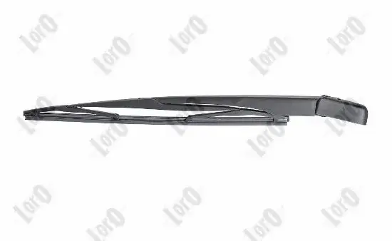 Ричаг склоочисника зi щiткою 350мм Abakus 10300014P (фото 1)