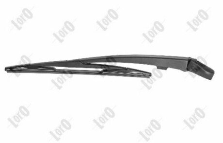 Поводок-рычаг дворника (стеклоочистителя) abakus 10300086P